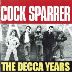 Cock Sparrer : The Decca Years
